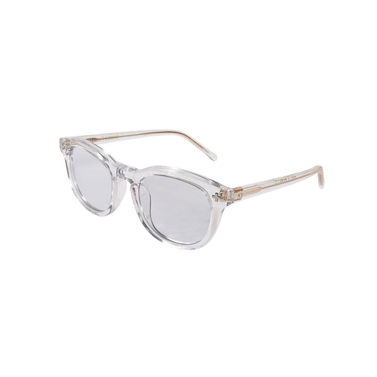 YALEⅡ clear / color photochromic blue lens