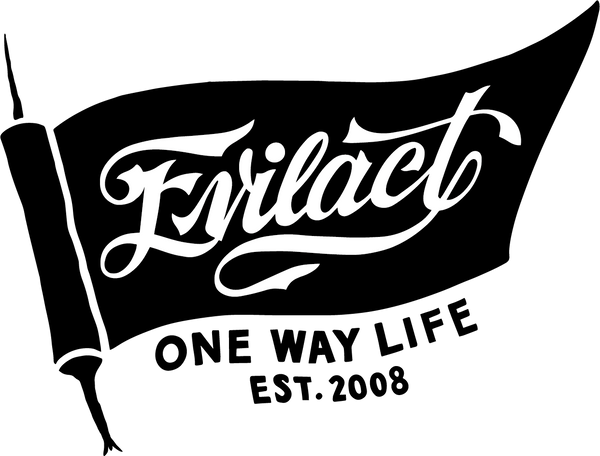 EVILACT ONLINE STORE
