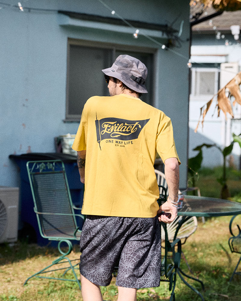 SS T-shirts Collection