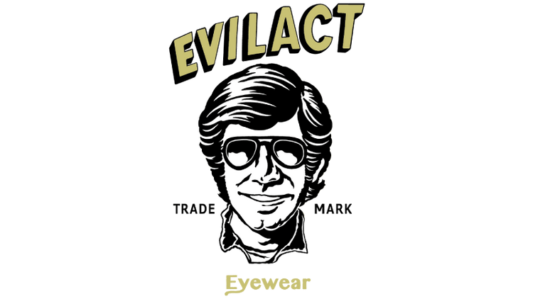 EYEWEAR アイウエア | EVILACT (イーブルアクト) Official Site