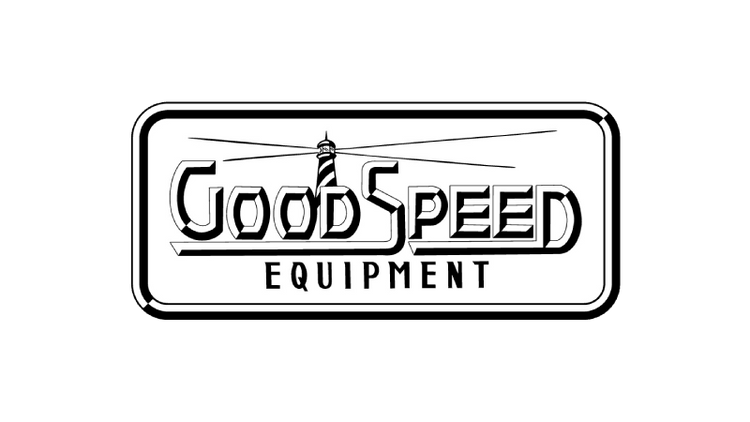 GOODSPEED equipment(グッドスピード イクイップメント）| EVILACT