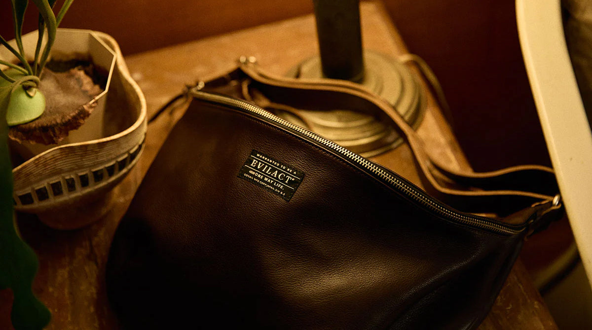 Leather Bags