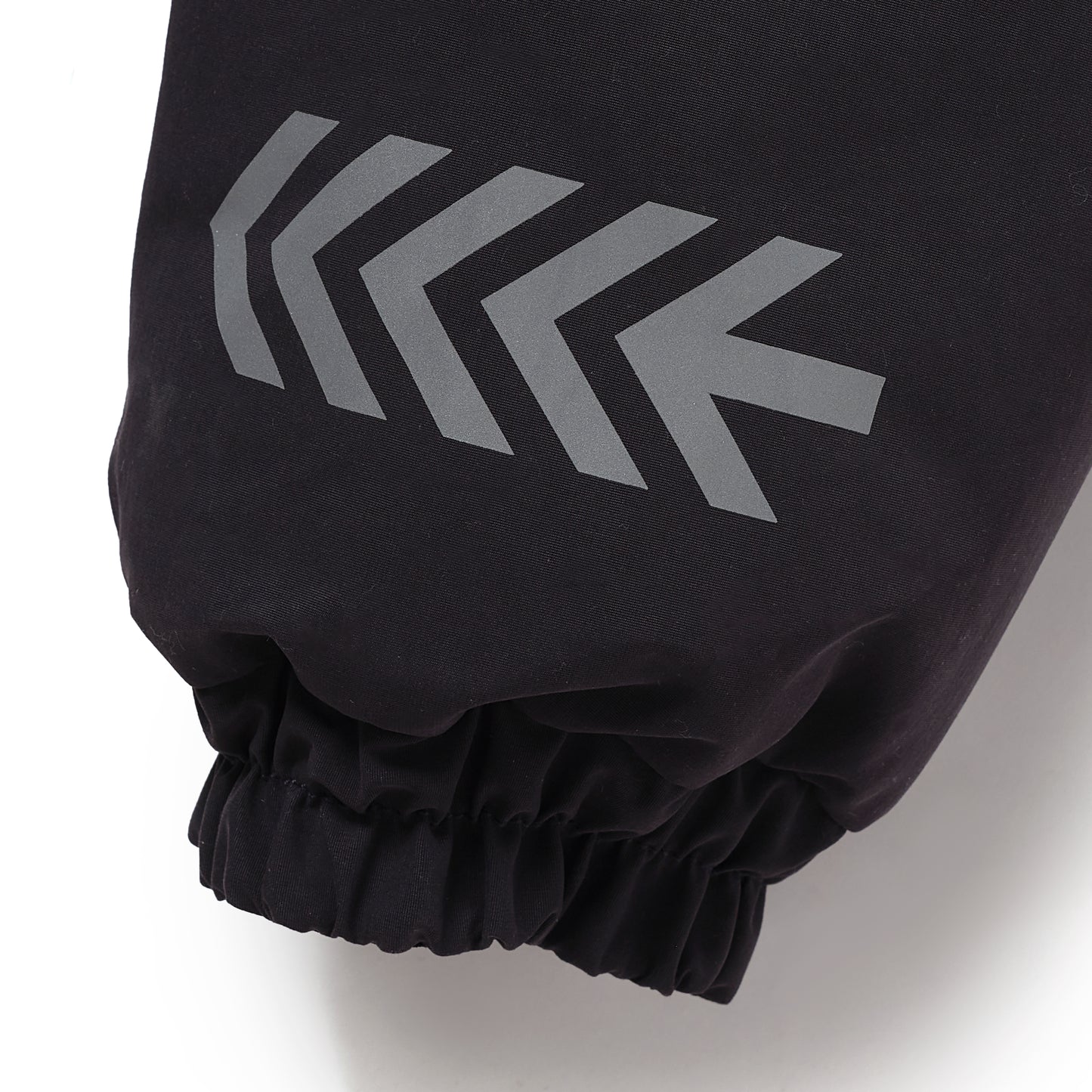 EVILACT RV MONSTER JKT black