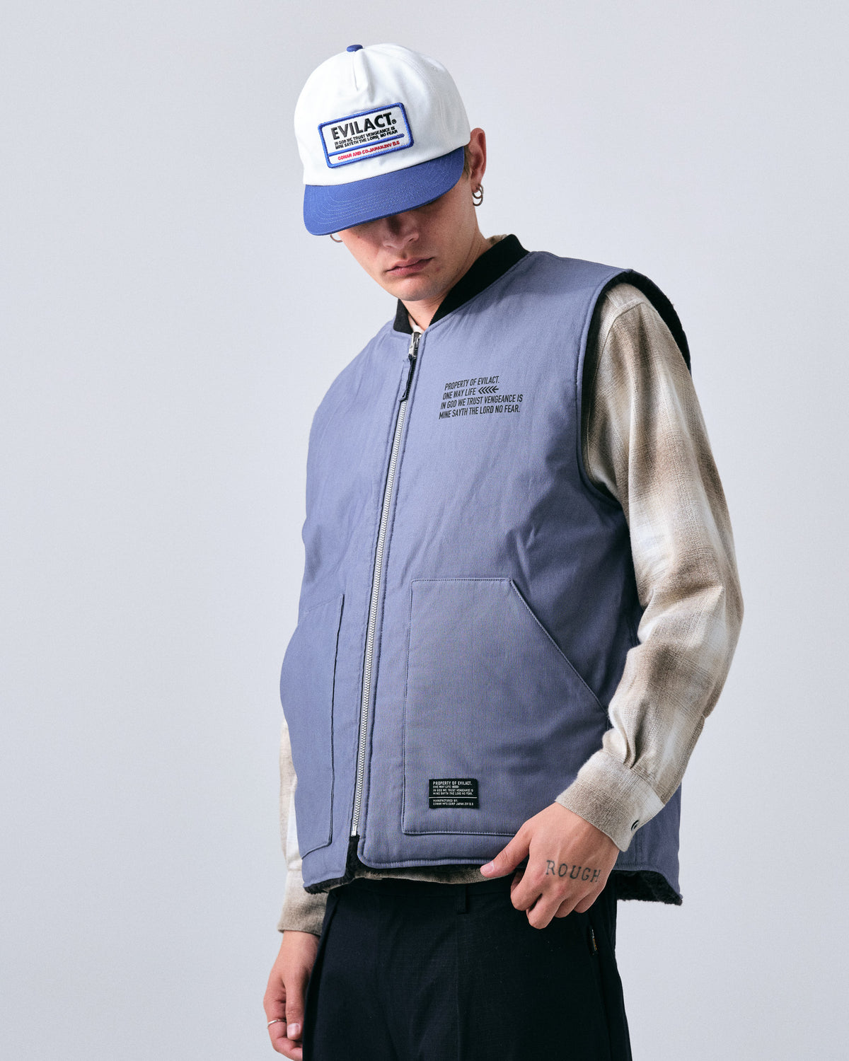 NEW ITEMS