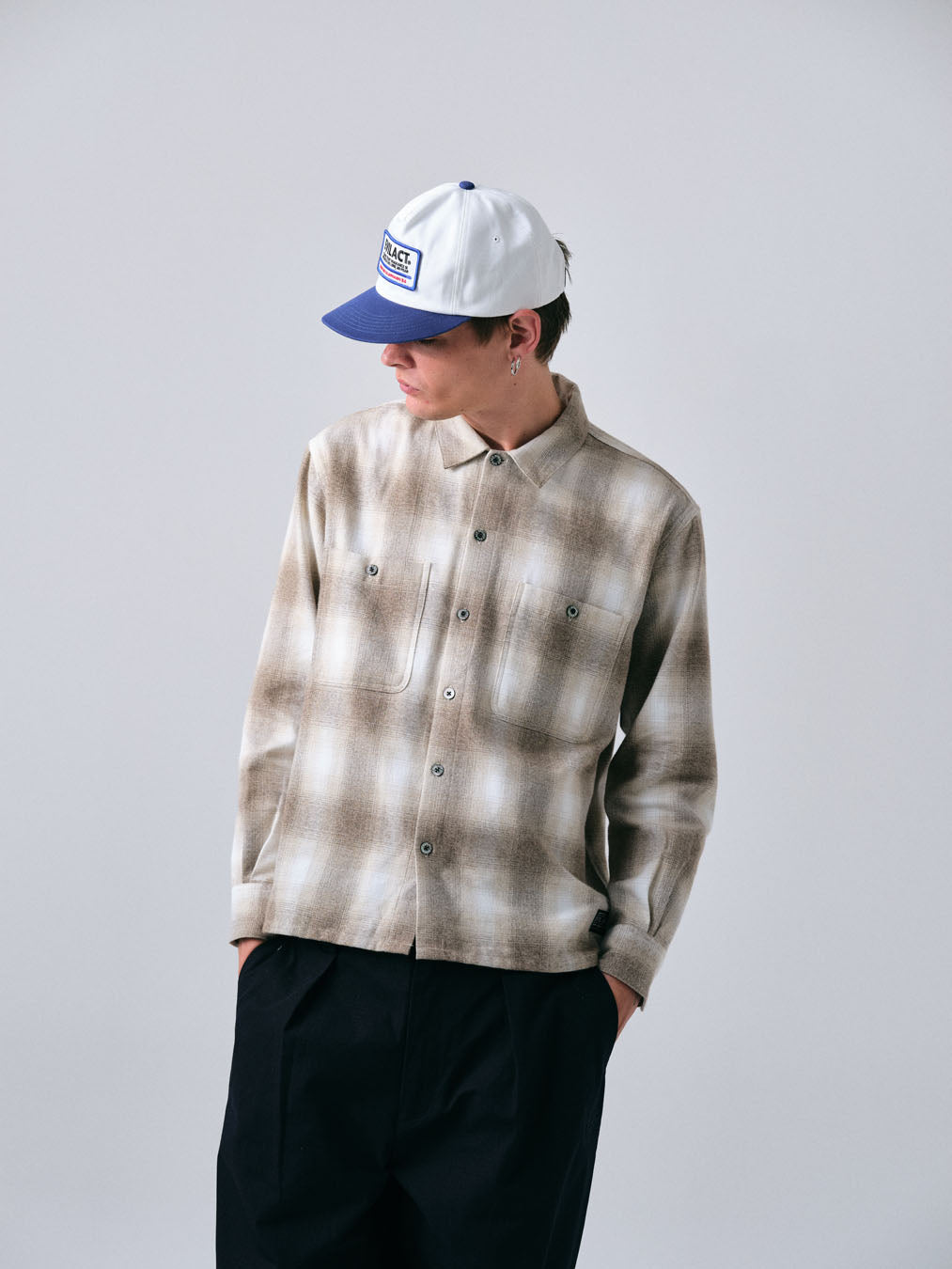 NEW ITEMS