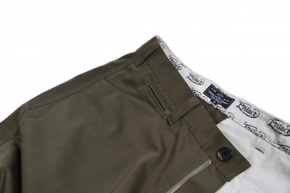 EVILACT Fat Bob Work Pants