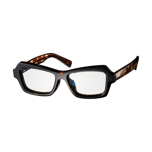 THOR brown tort. x antique clear / dimming brown lens