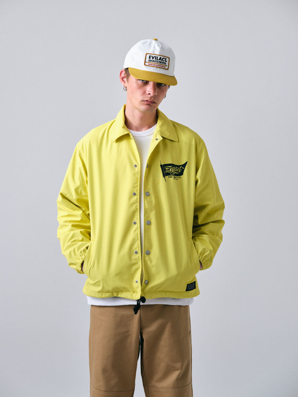 NEW ITEMS