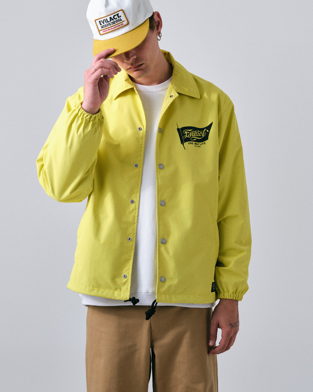 NEW ITEMS