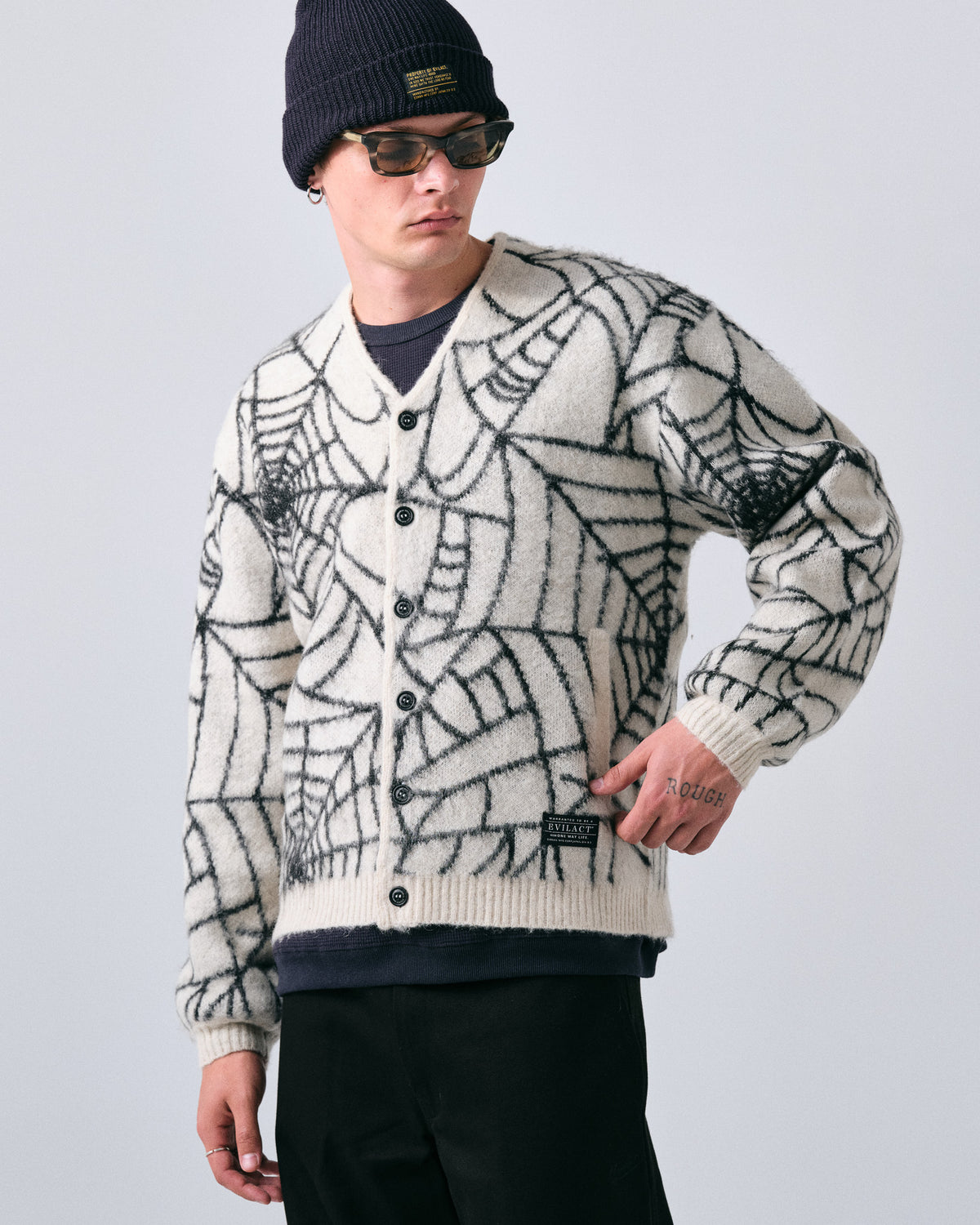 NEW ITEMS