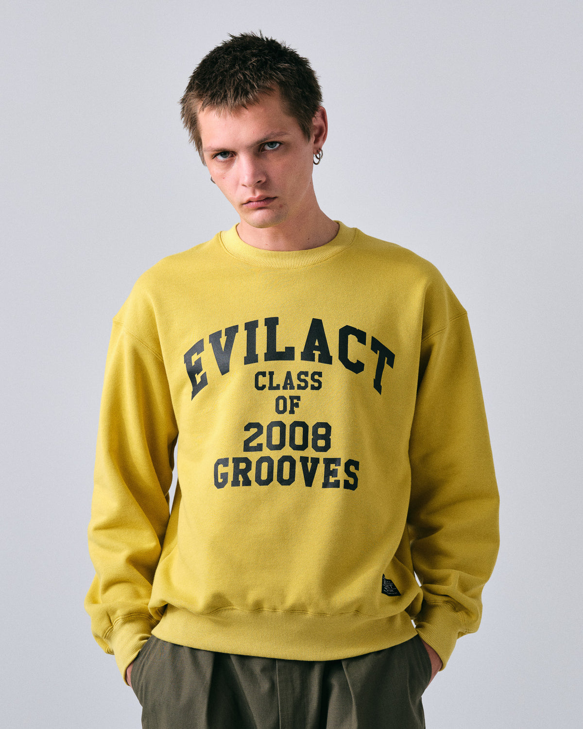 NEW ITEMS
