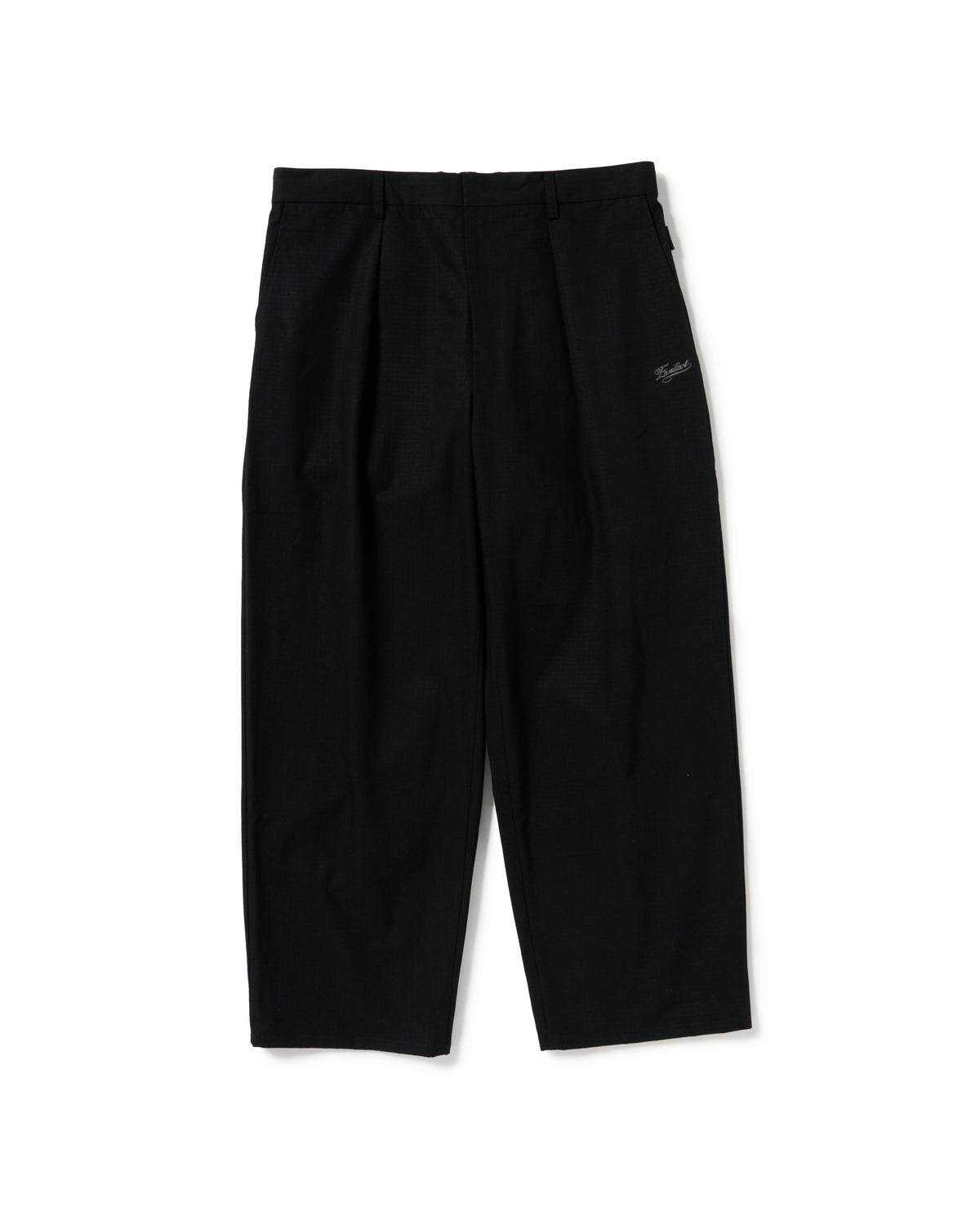EVILACT CORDURA BARREL PT black