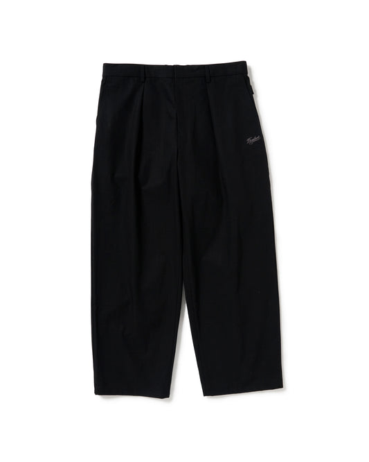 EVILACT CORDURA BARREL PT black