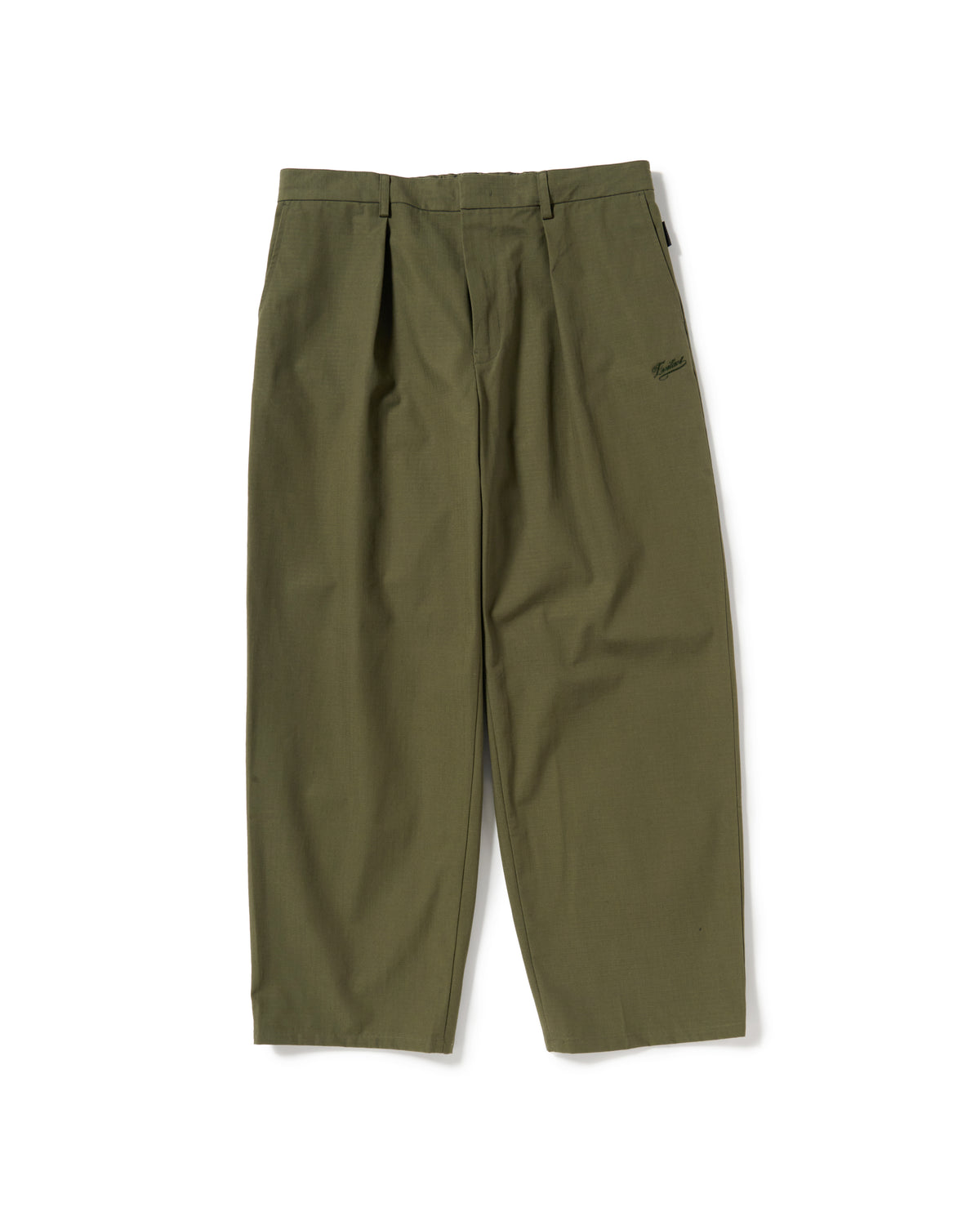 EVILACT CORDURA BARREL PT olive drab