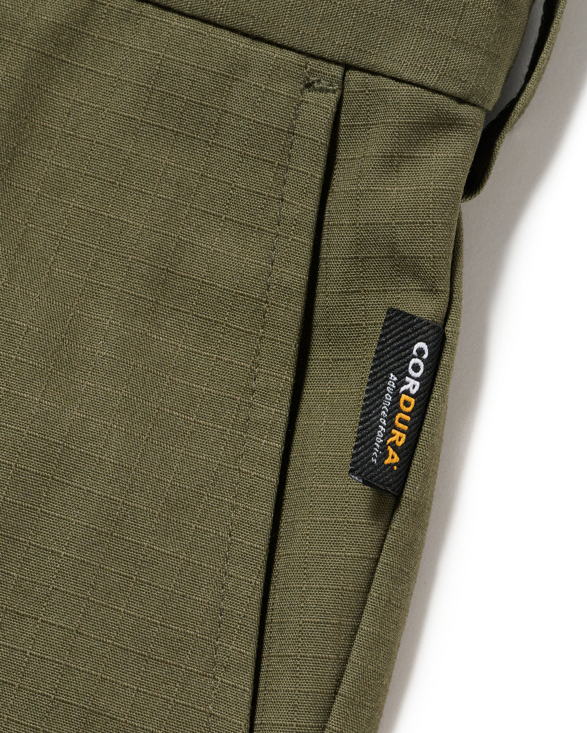 EVILACT CORDURA BARREL PT black