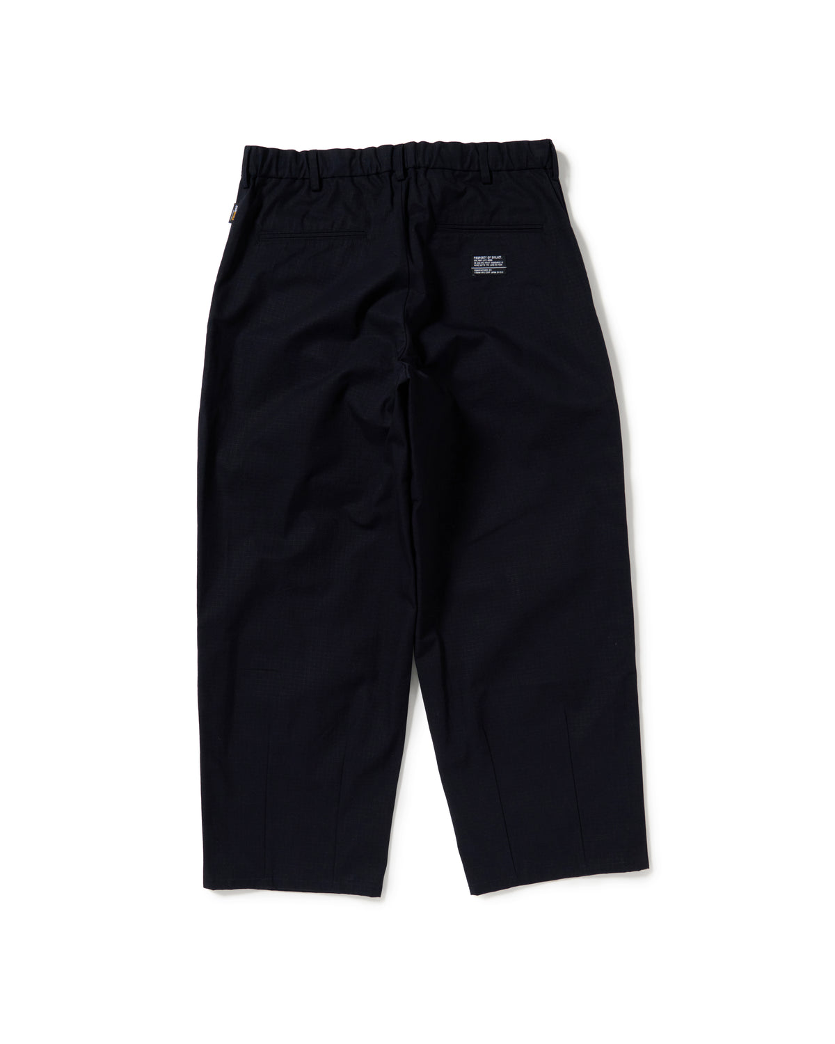 EVILACT CORDURA BARREL PT navy