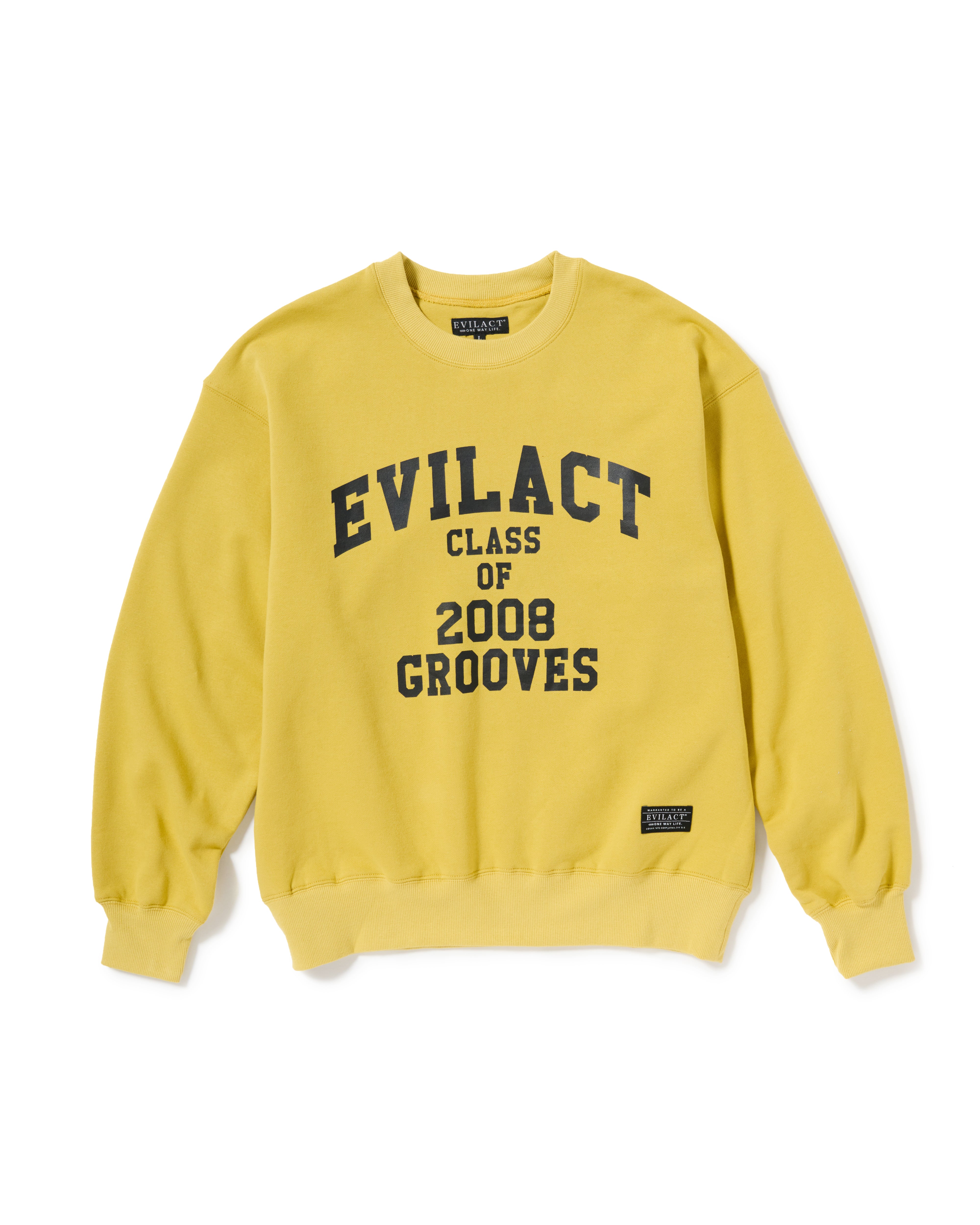 新着商品 New Item | EVILACT(イーブルアクト）Official Site