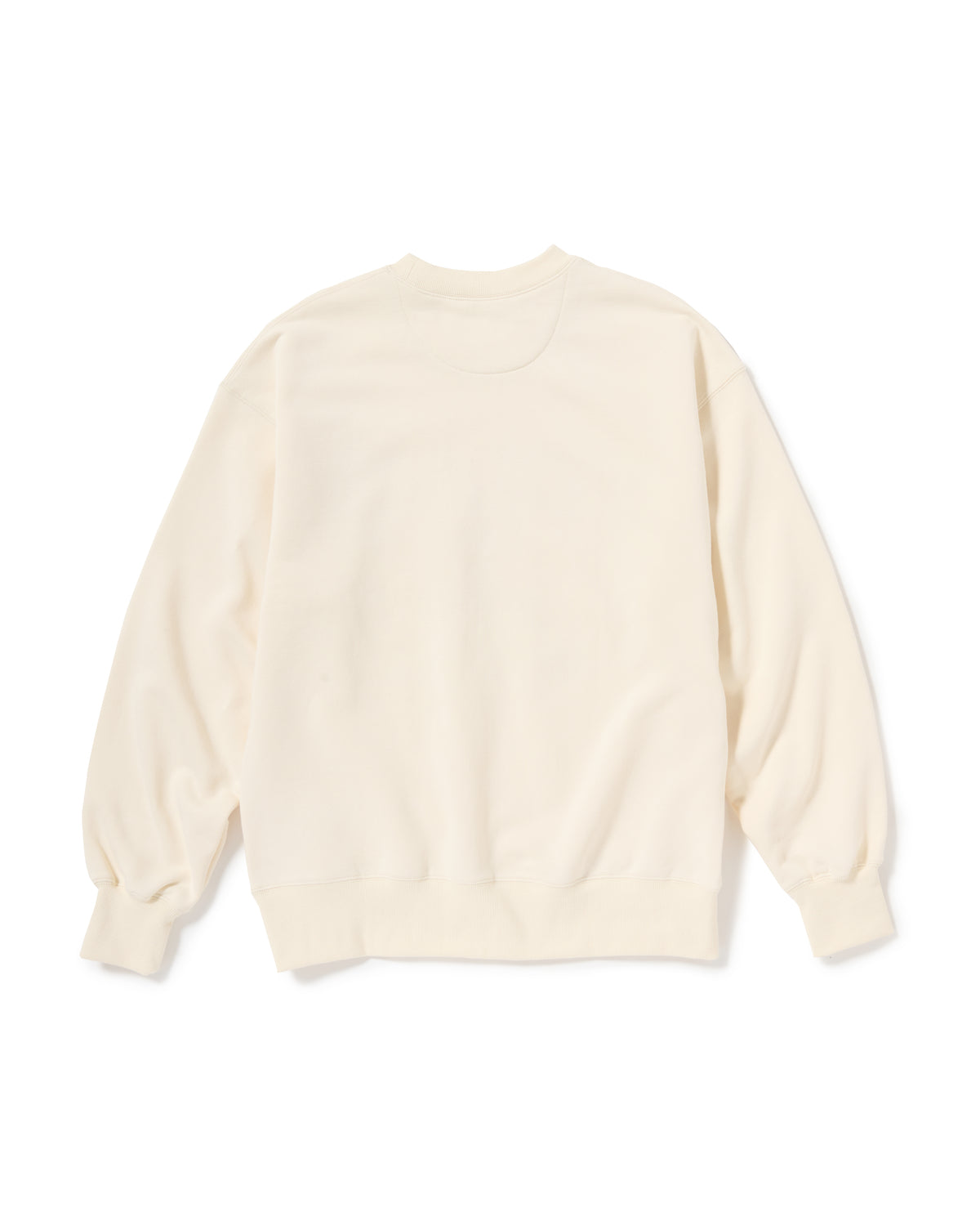 EVILACT CLASS OF CREW cream