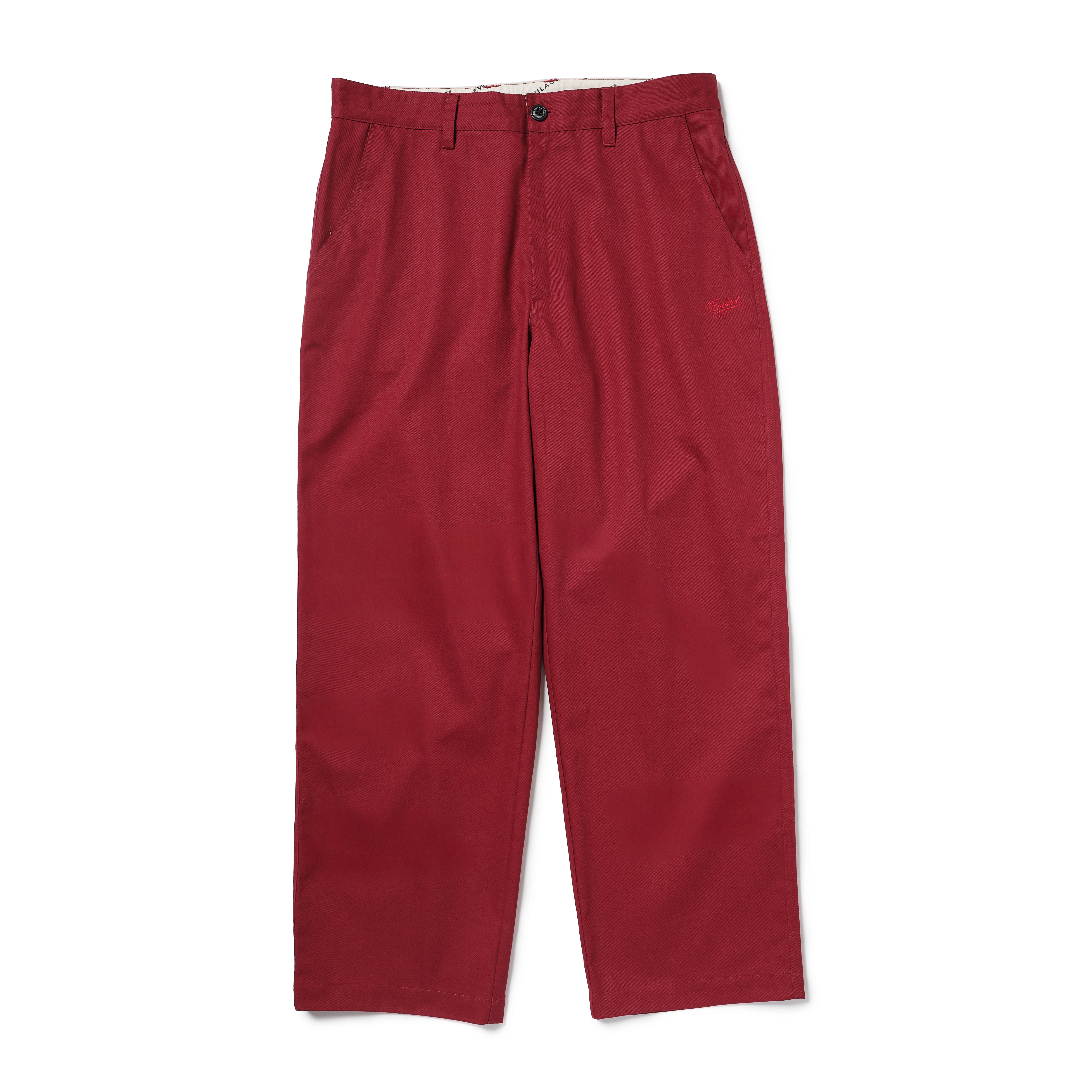 Pants パンツ | EVILACT (イーブルアクト) Official Site