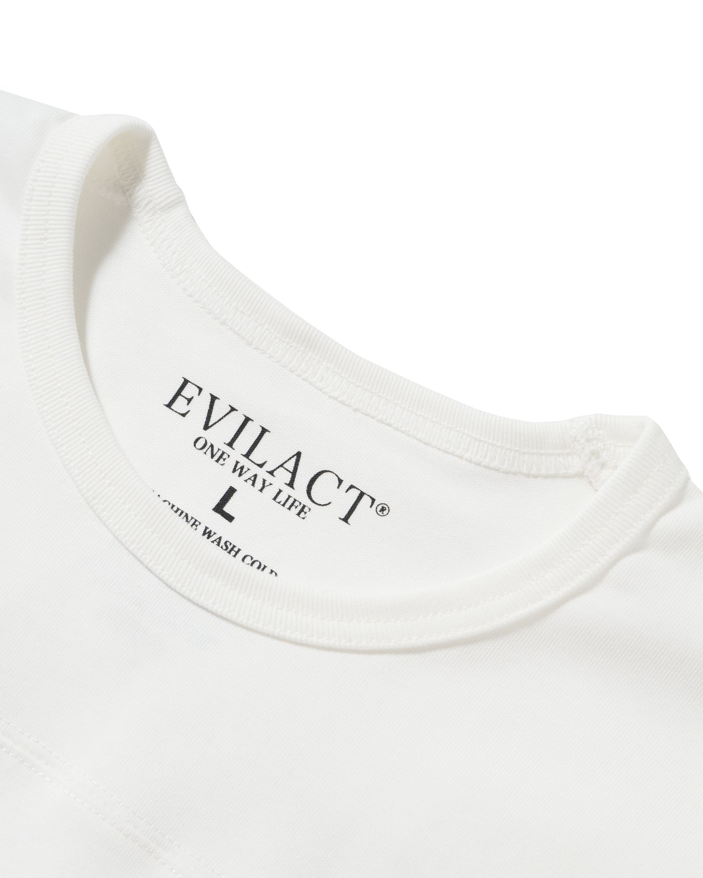 EVILACT 51 FOOTBALL QS navy
