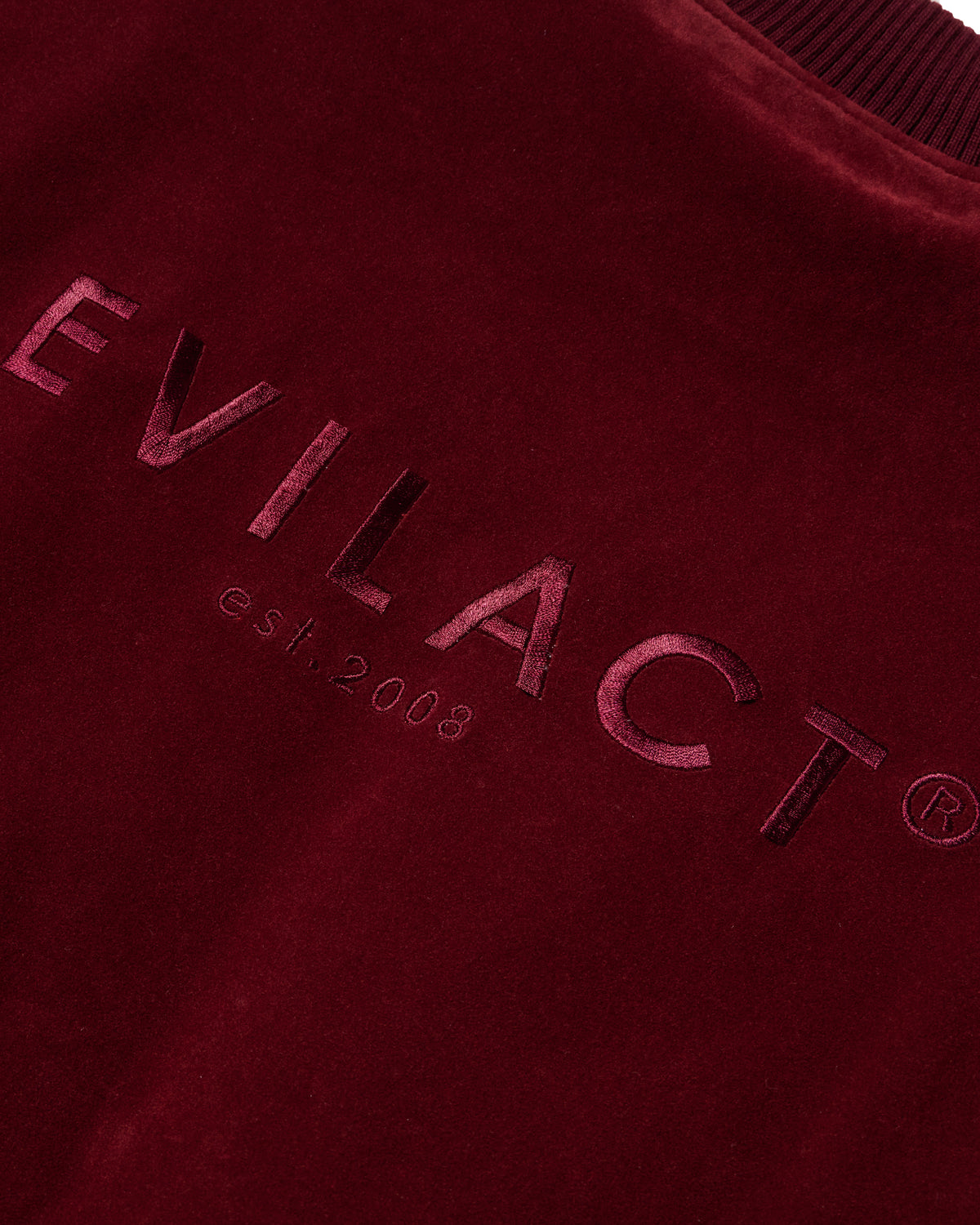 EVILACT G-8 JACKET black