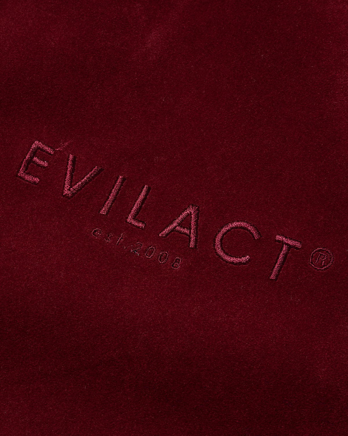 EVILACT G-8 JACKET black