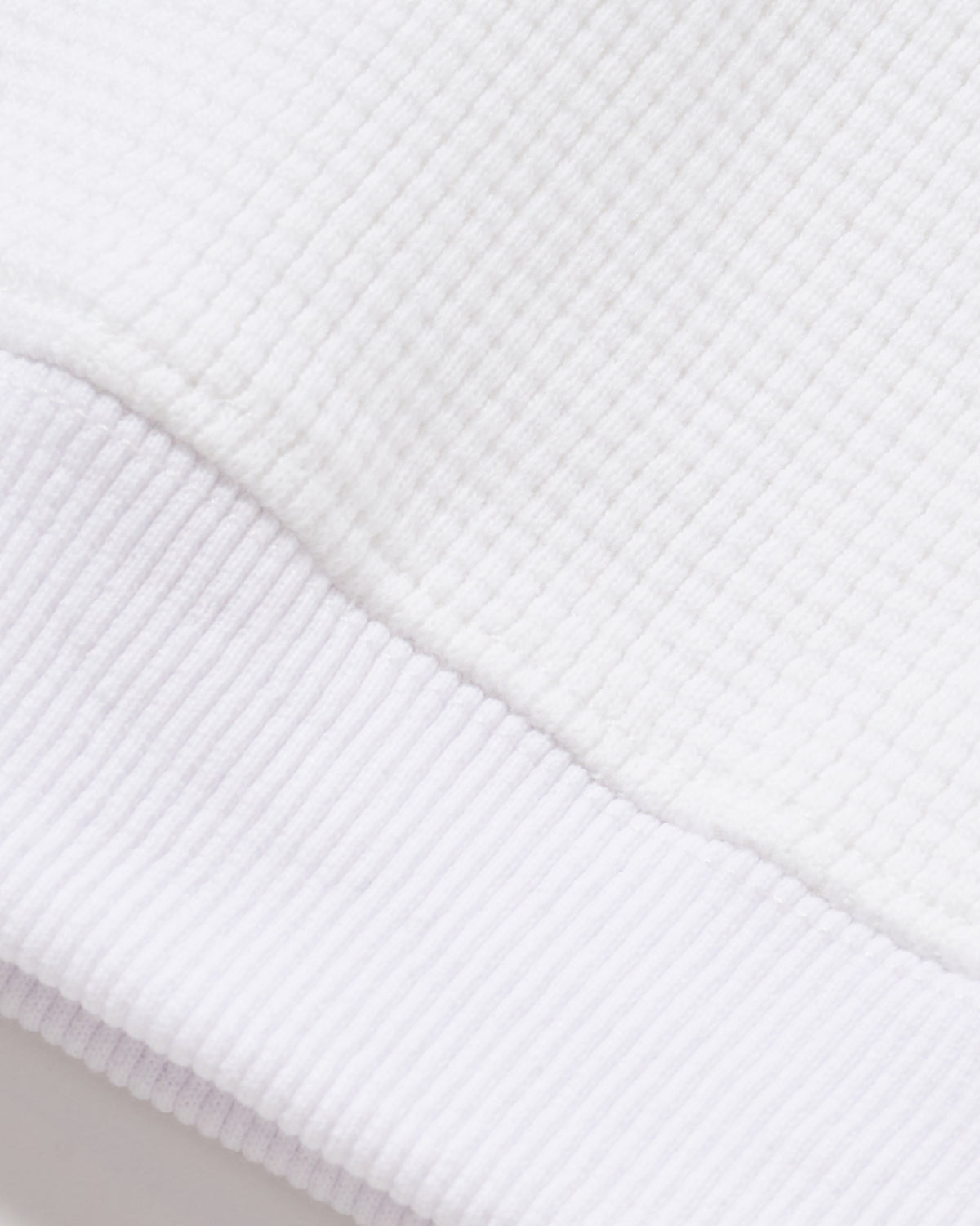EVILACT WAFFLE LS black