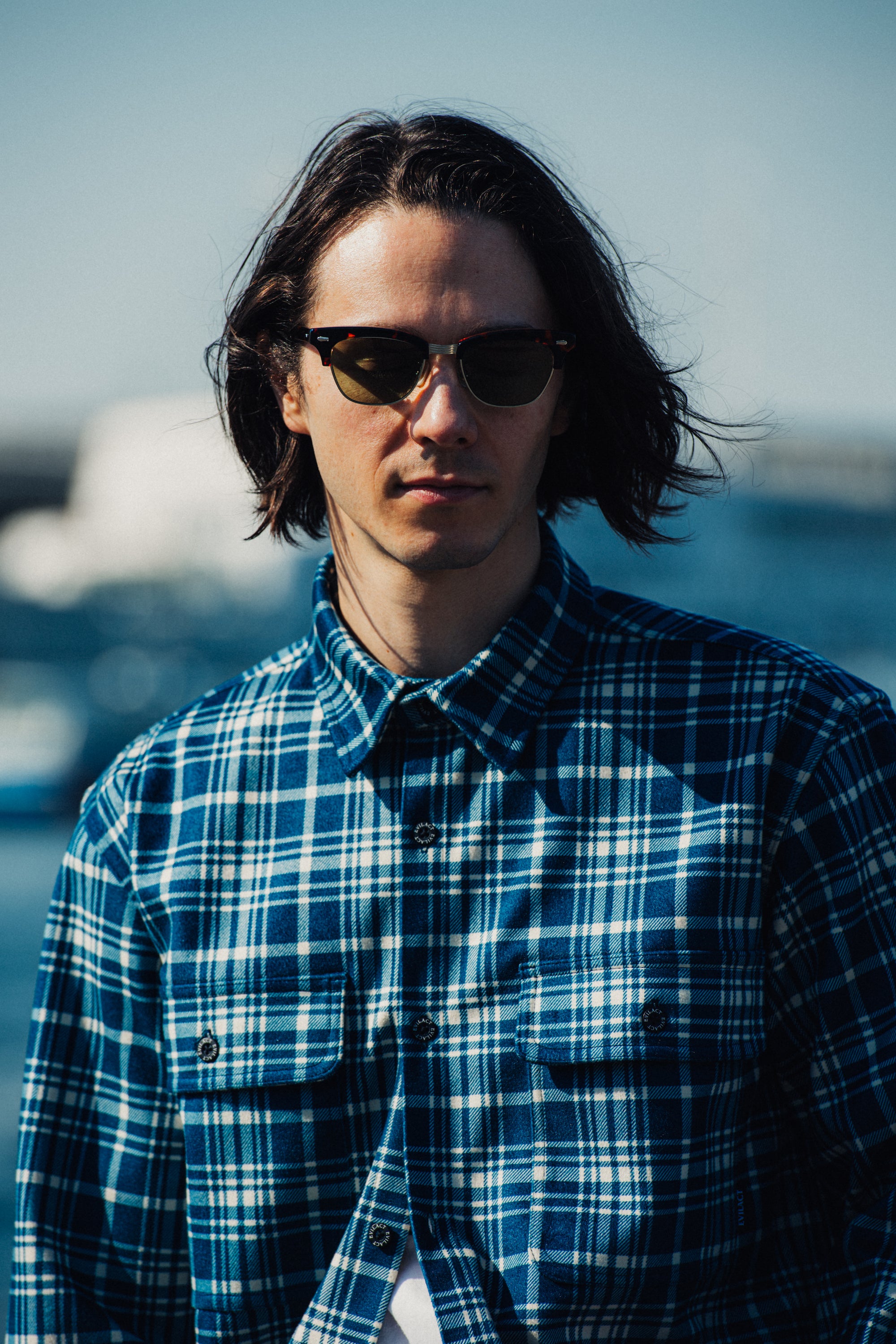 Collections コレクション | EVILACT (イーブルアクト）Official Site