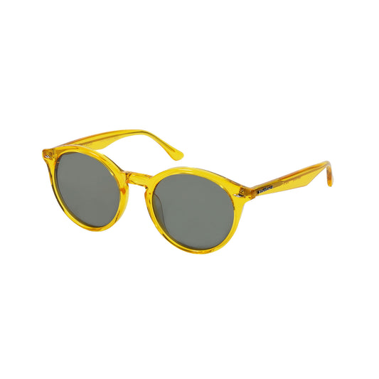 CURTISS Ⅱ yellow clear / green lens