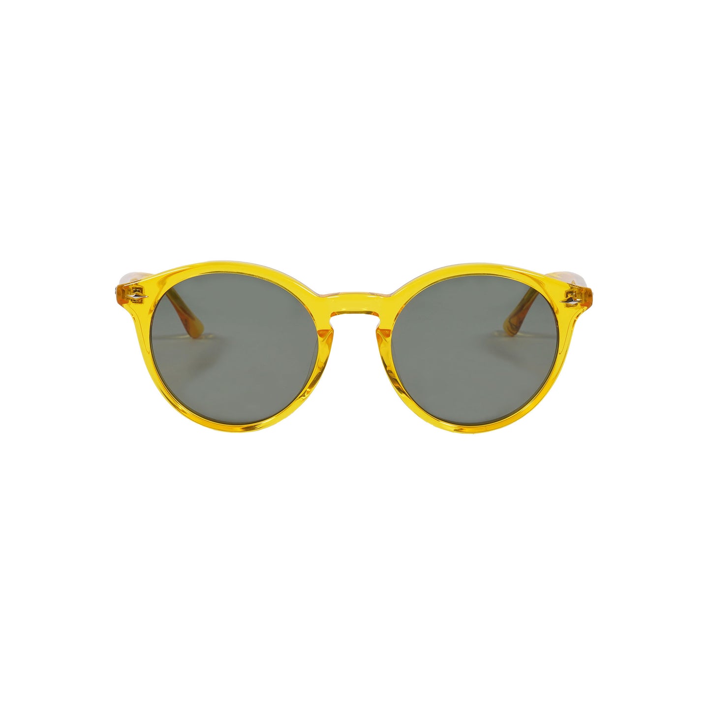 CURTISS Ⅱ yellow clear / green lens