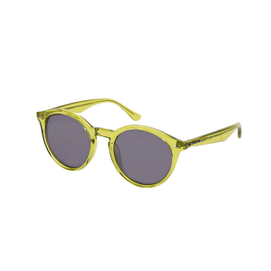 CURTISS Ⅱ green clear / smoke lens