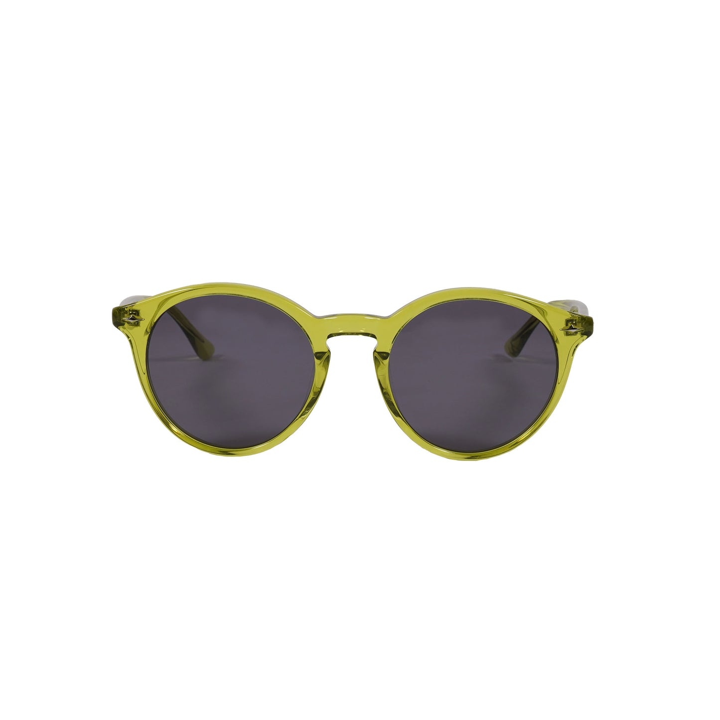 CURTISS Ⅱ green clear / smoke lens
