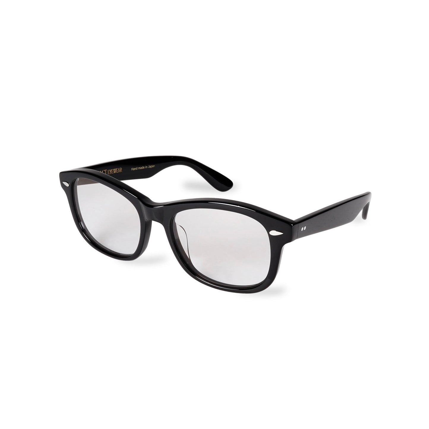 CYCLONE black / color photochromic smoke lens