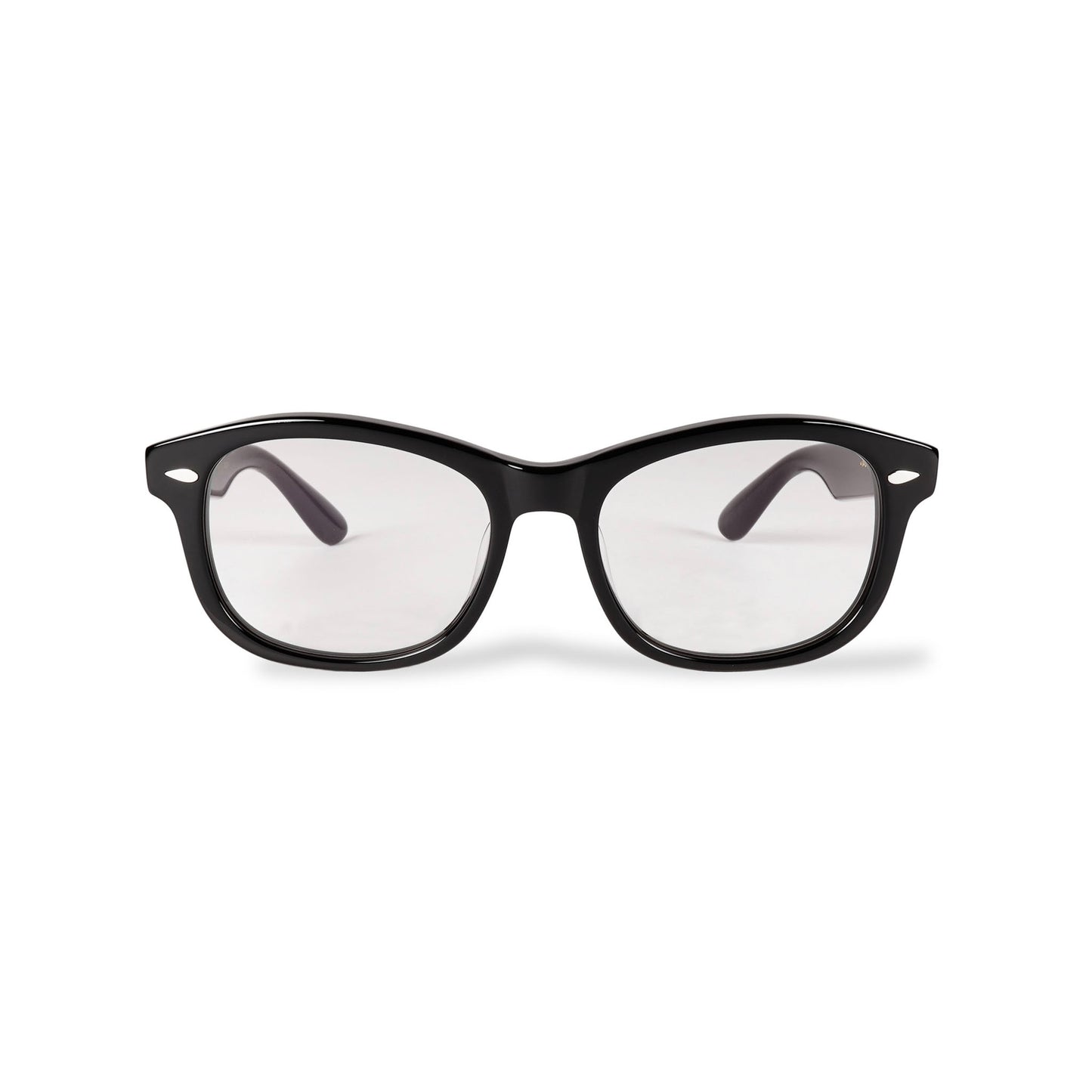 CYCLONE black / color photochromic smoke lens