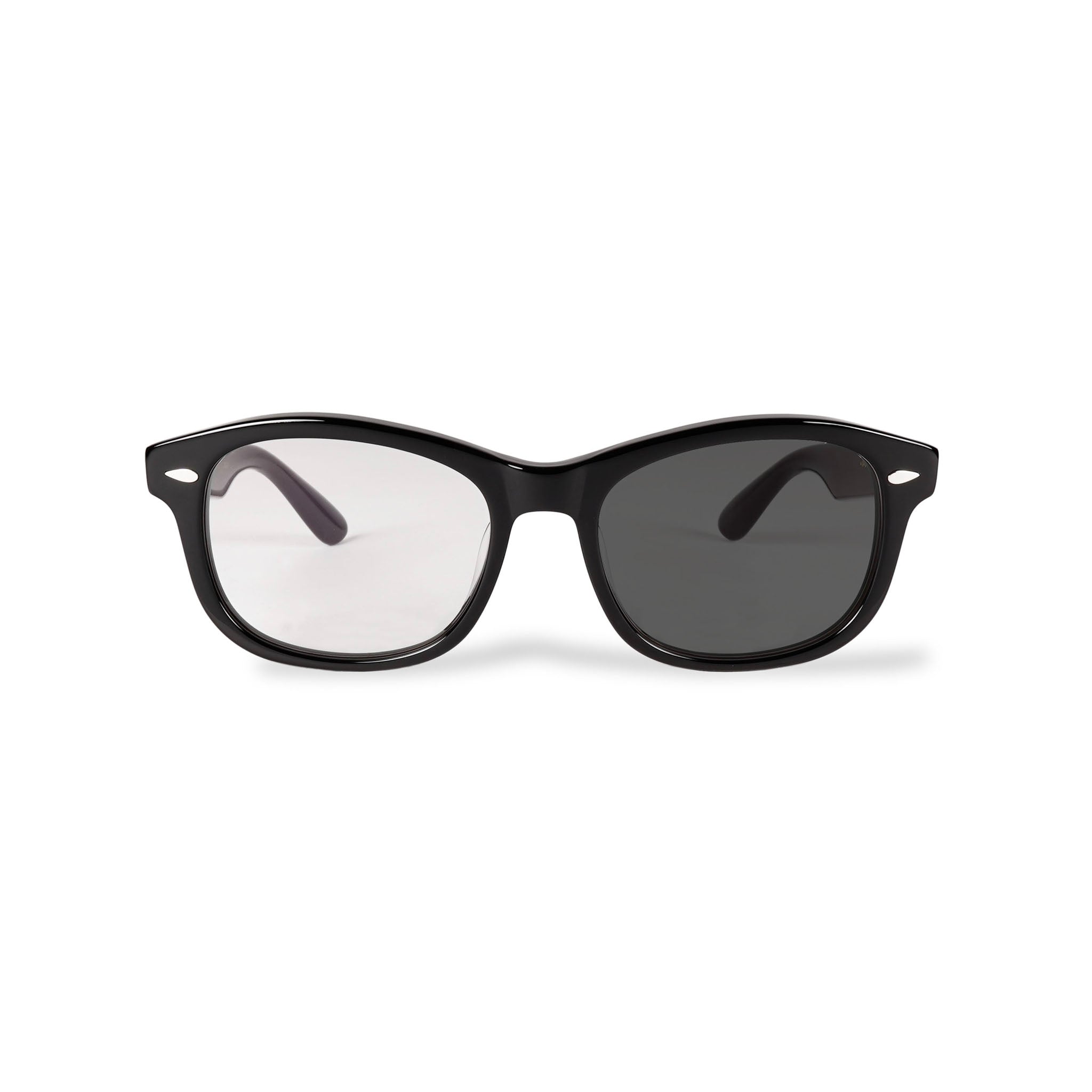 CYCLONE black / color photochromic smoke lens | EVILACT (イーブル