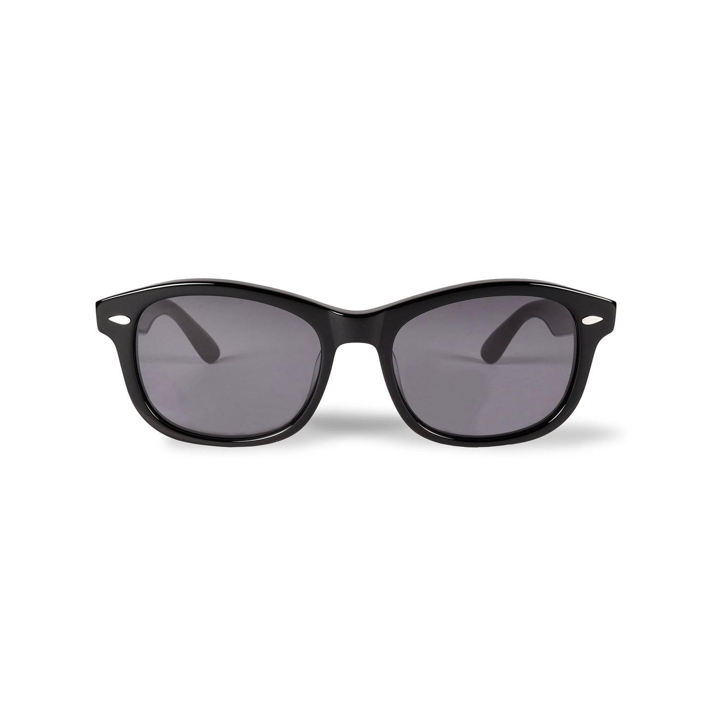 CYCLONE black / smoke lens