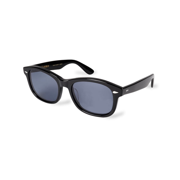 CYCLONE black / blue lens | EVILACT (イーブルアクト）Official Site – EVILACT ...