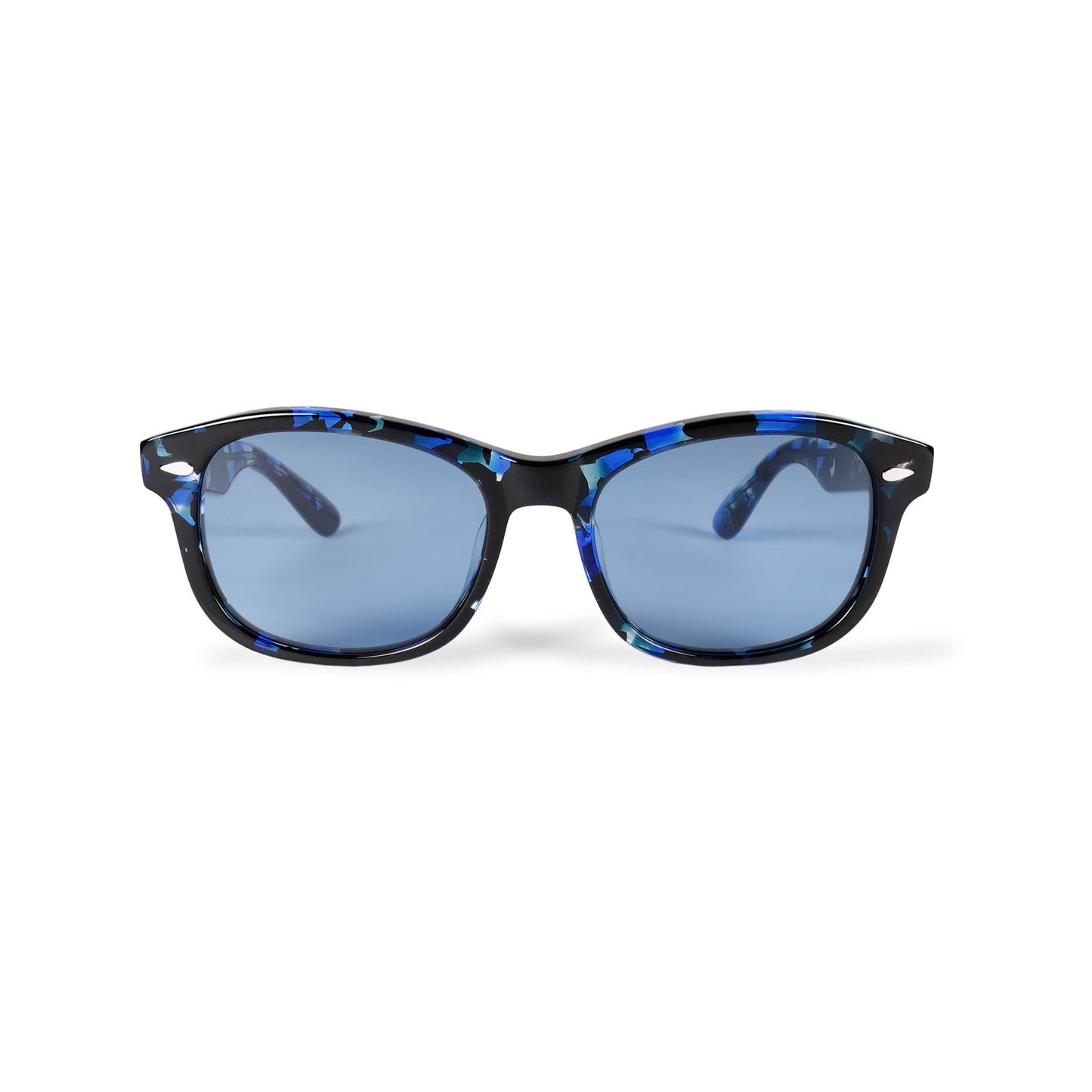 CYCLONE blue demi / blue lens