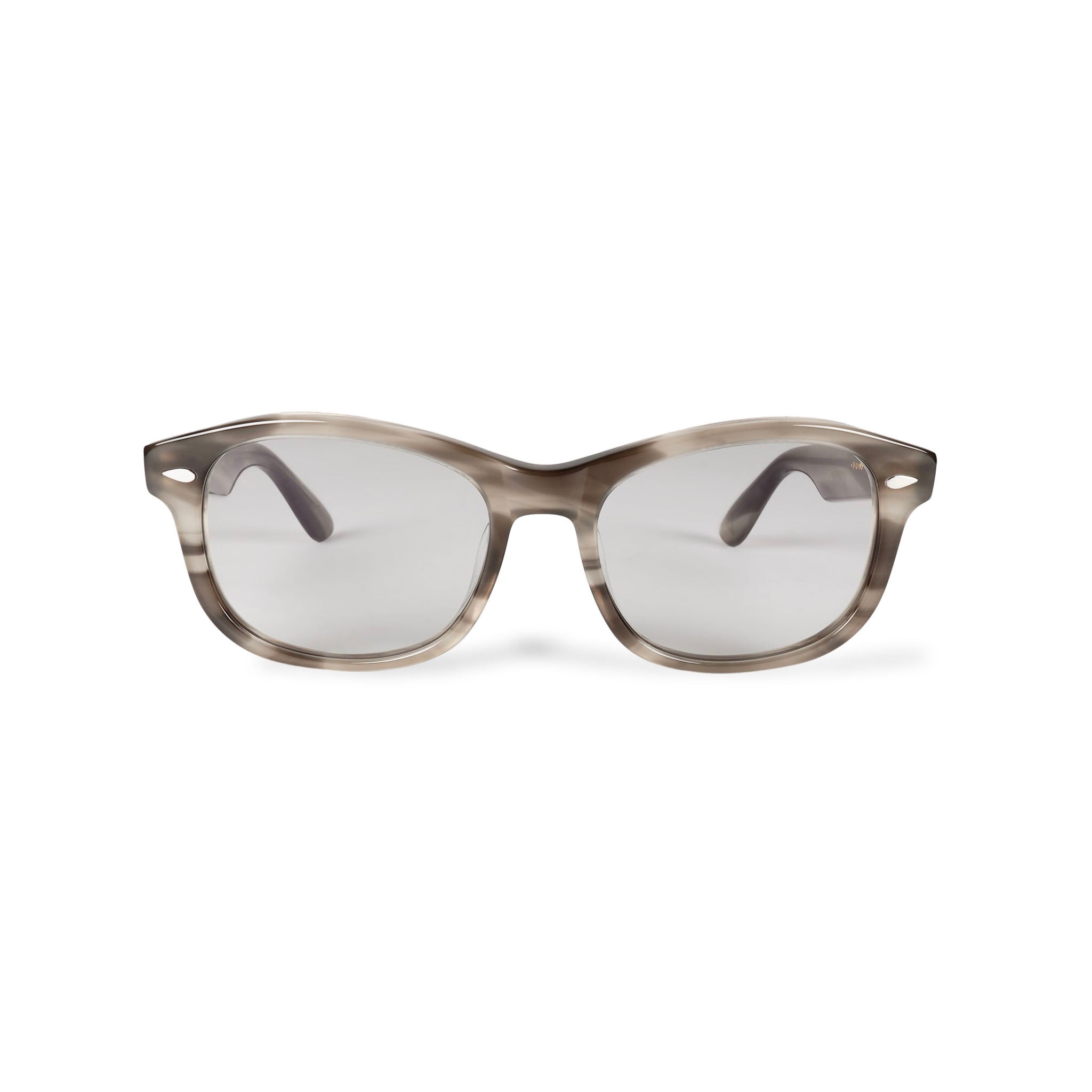 CYCLONE gray marble / color photochromic smoke lens | EVILACT