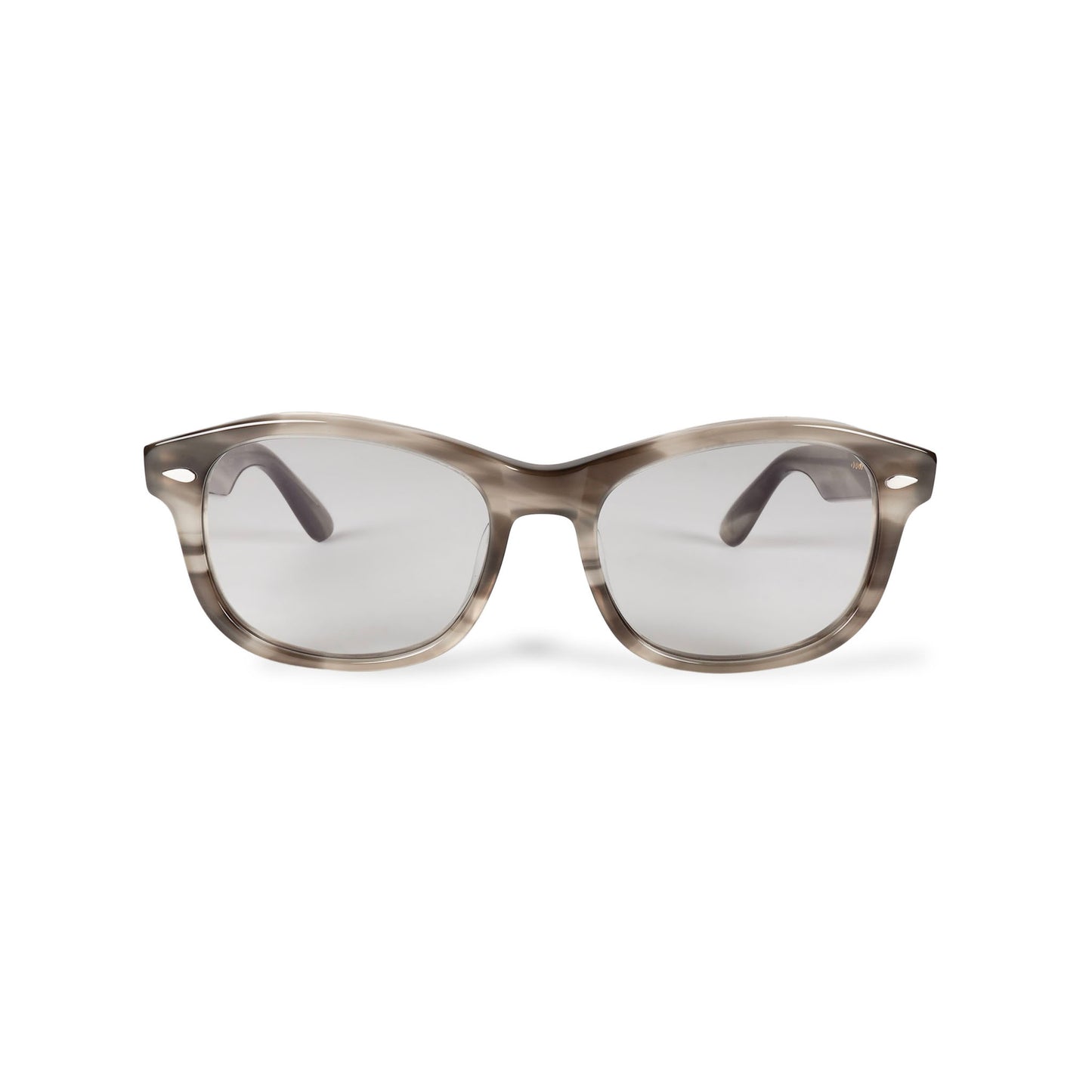 CYCLONE gray marble / color photochromic smoke lens