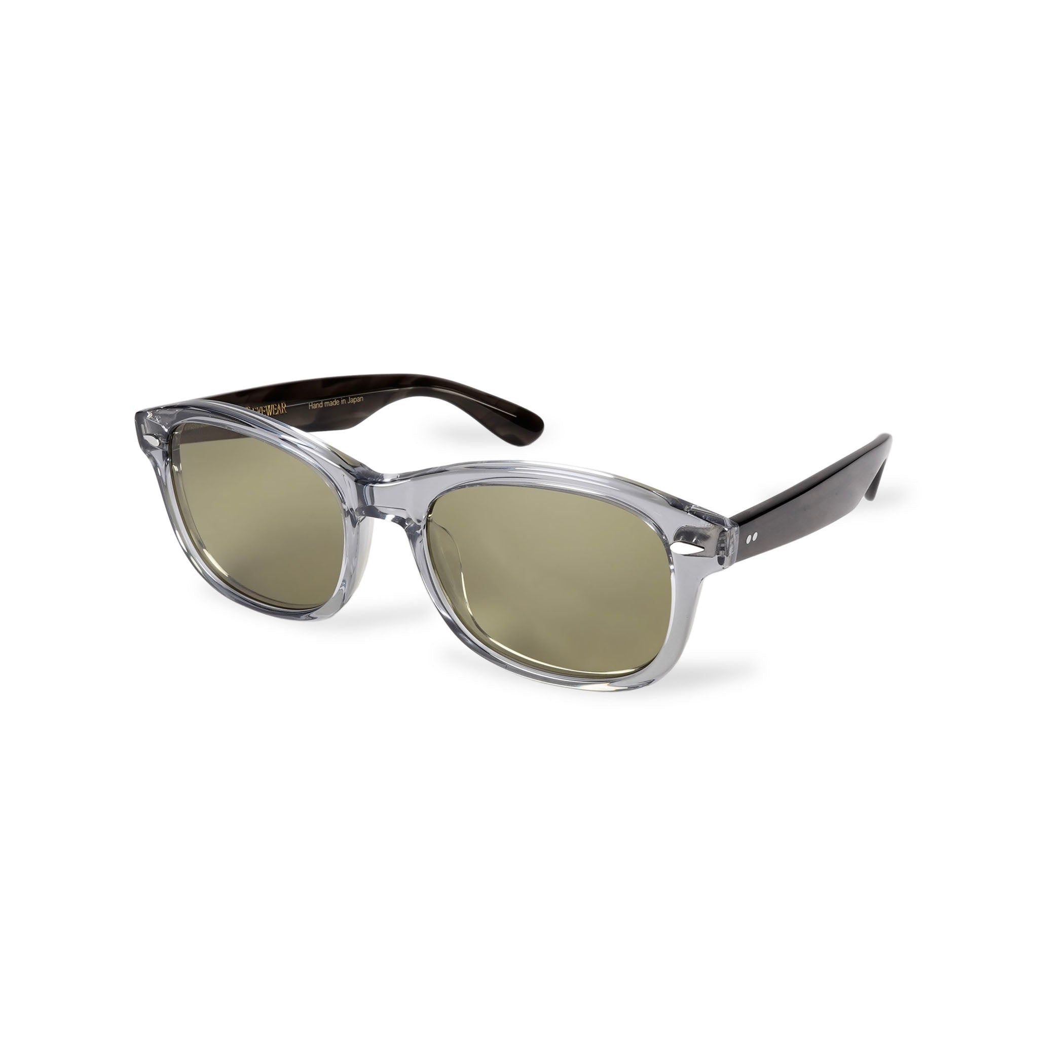 EVIL ACT イーブルアクト サングラス cyclone ショベル ハーレー 全10色【EVILACT Eyewear/イーブルアクトアイウェア】2025AW「CYCLONE