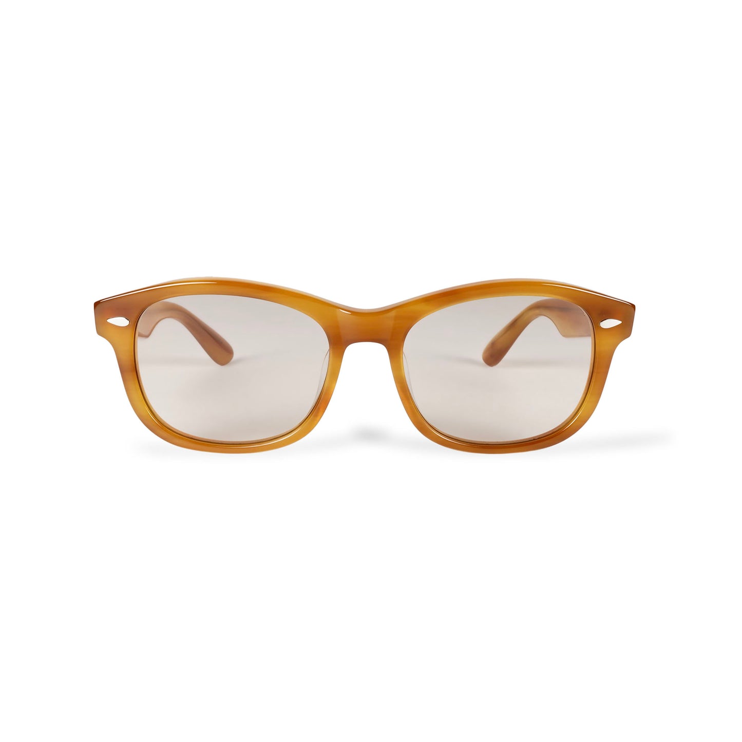 CYCLONE amber marble / color photochromic brown lens