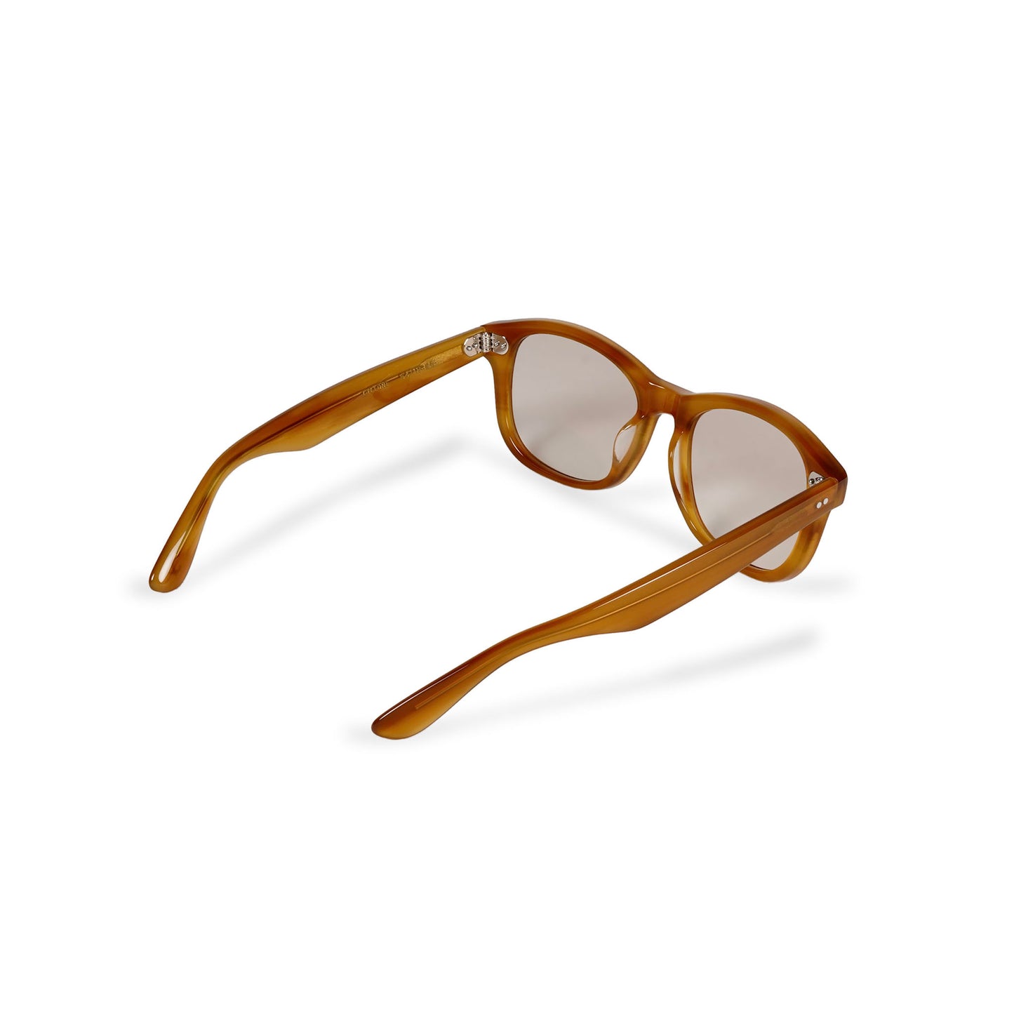 CYCLONE amber marble / color photochromic brown lens