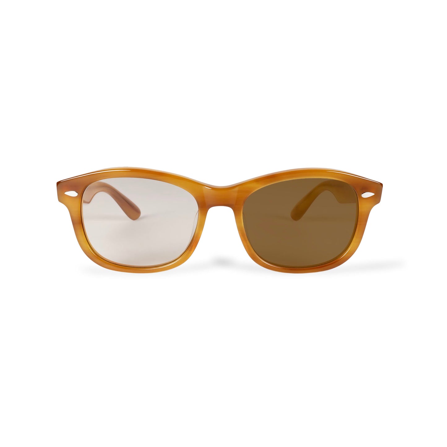 CYCLONE amber marble / color photochromic brown lens