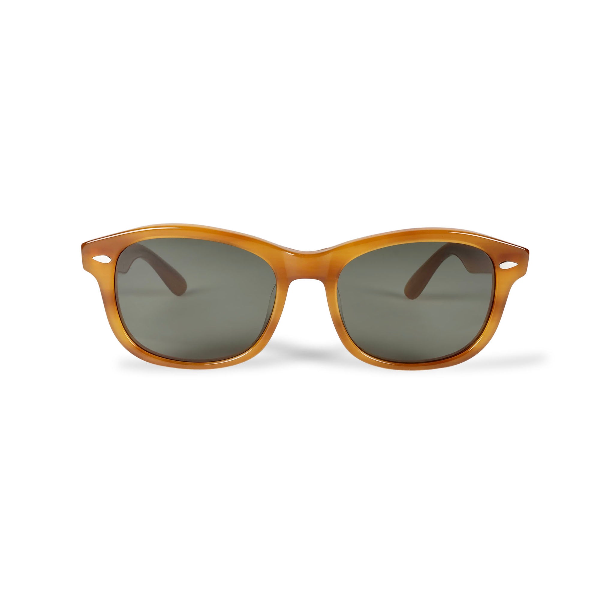 EVILACT THOR ブラウントータス　ブラウンレンズ CYCLONE brown tort. / green lens | EVILACT (イーブルアクト