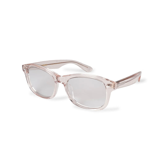 CYCLONE pink clear / color photochromic smoke lens
