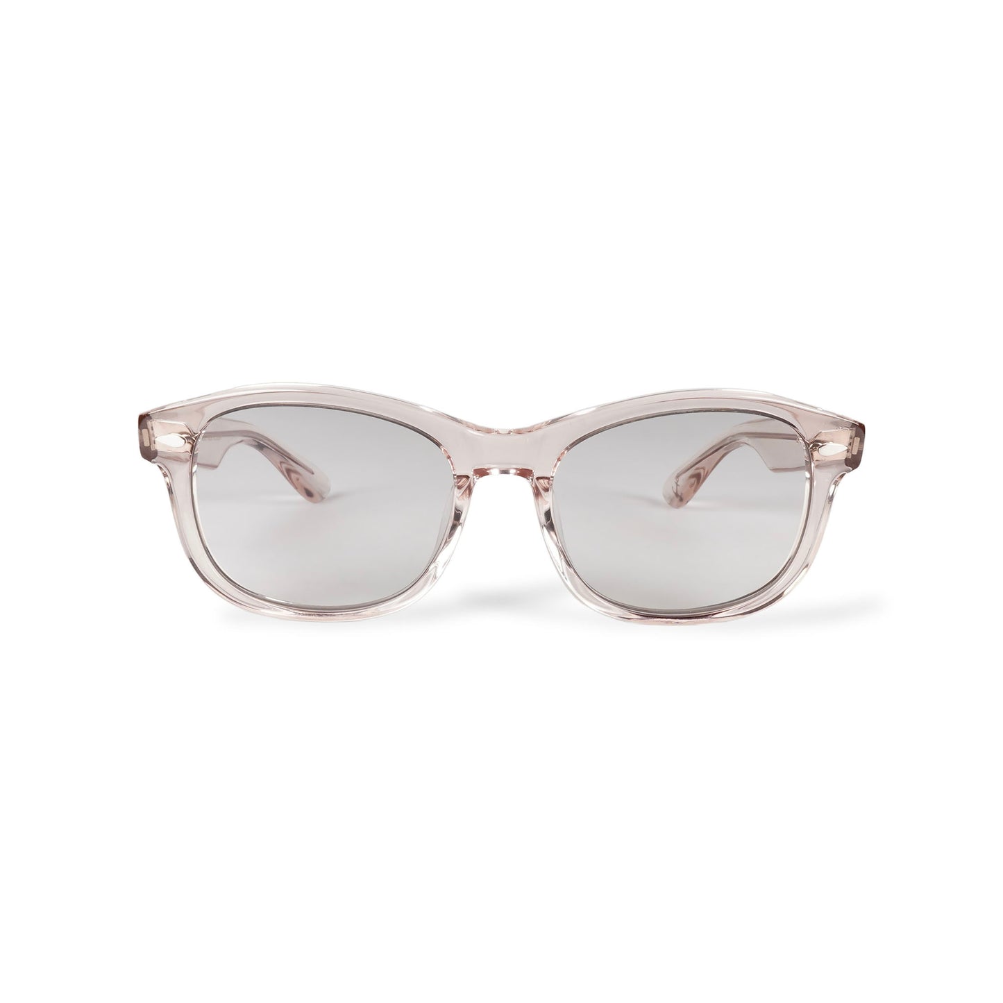 CYCLONE pink clear / color photochromic smoke lens