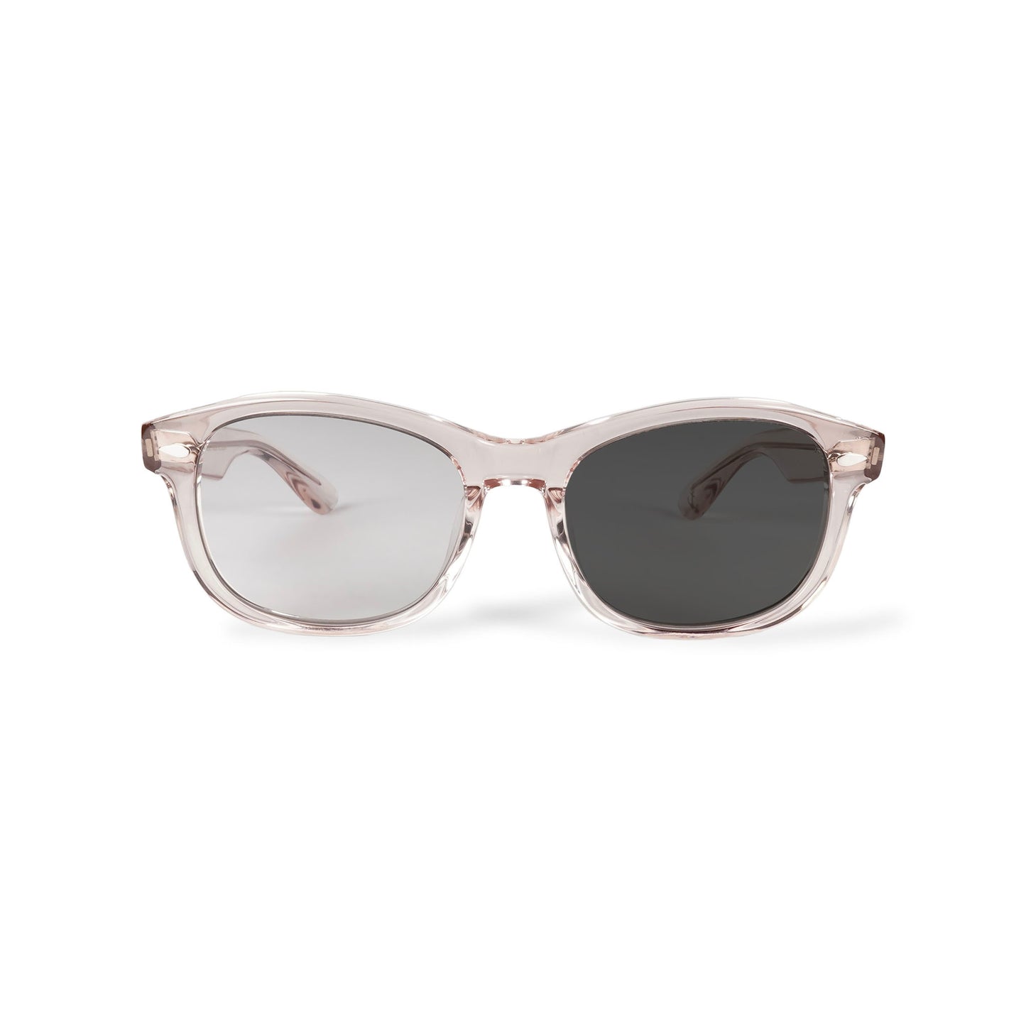 CYCLONE pink clear / color photochromic smoke lens