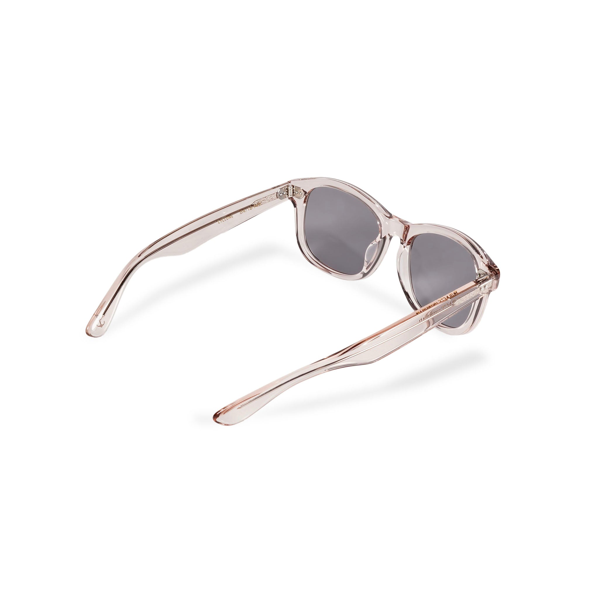 CYCLONE pink clear / smoke lens | EVILACT (イーブルアクト