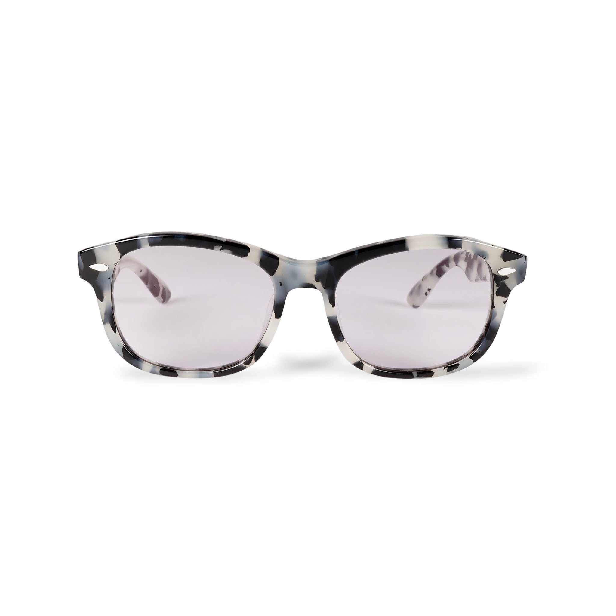 CYCLONE frost dalmatian / color photochromic purple lens | EVILACT